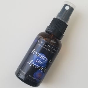 Journey to the Afterlife Room Spray